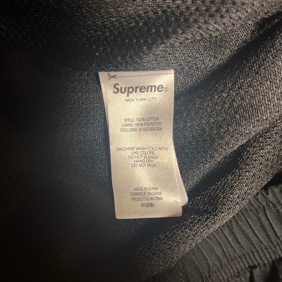 パンツ Supreme Umbro Cotton Ripstop Track Pant