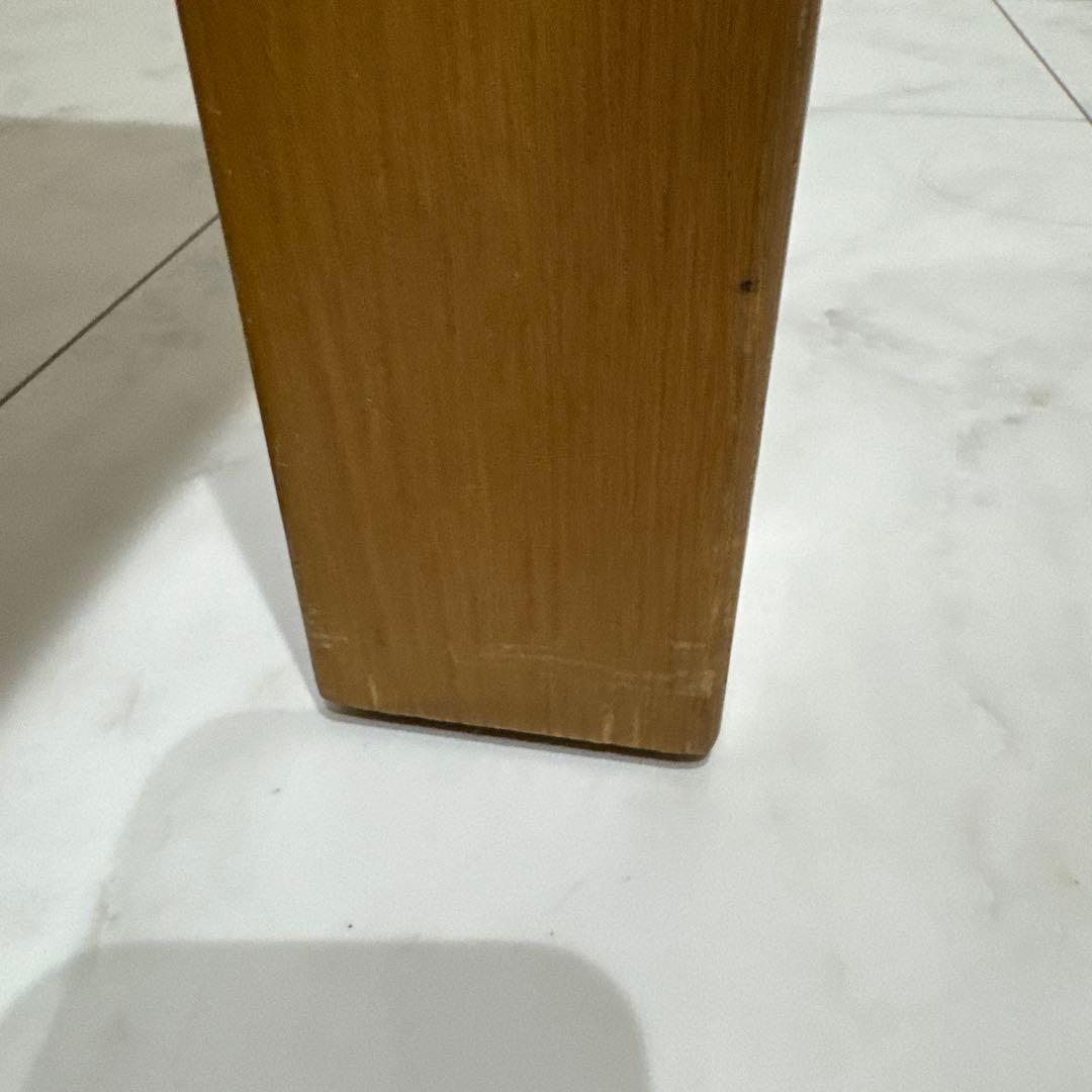 IKEA 伸長式ダイニングテーブル