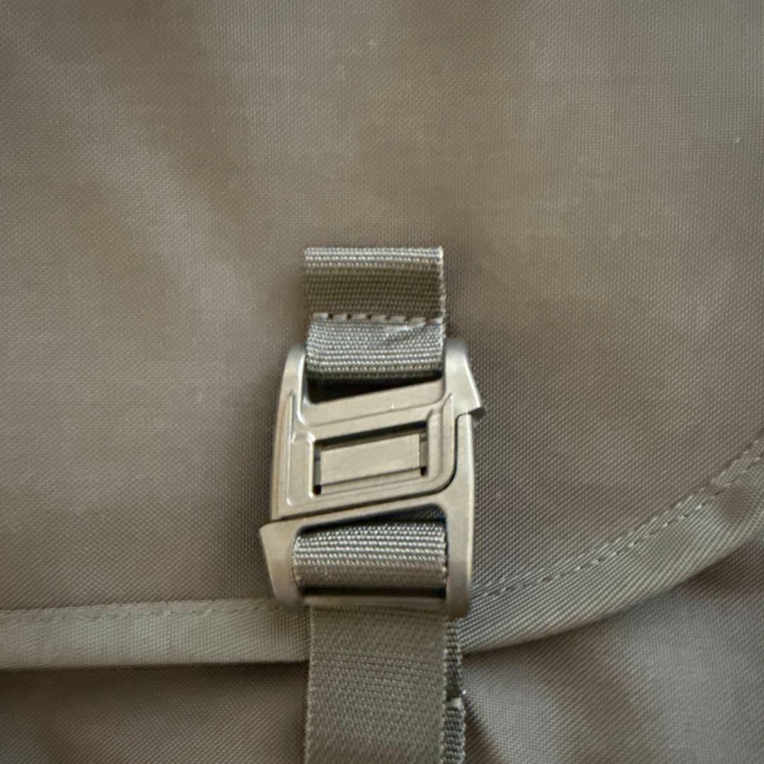 Bagjack リトルジャック バックルカスタム