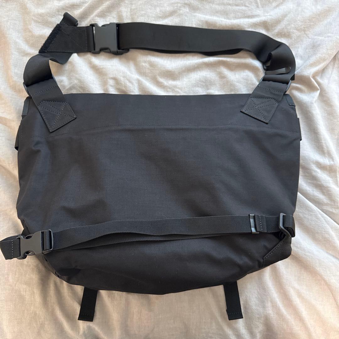 Bagjack リトルジャック バックルカスタム