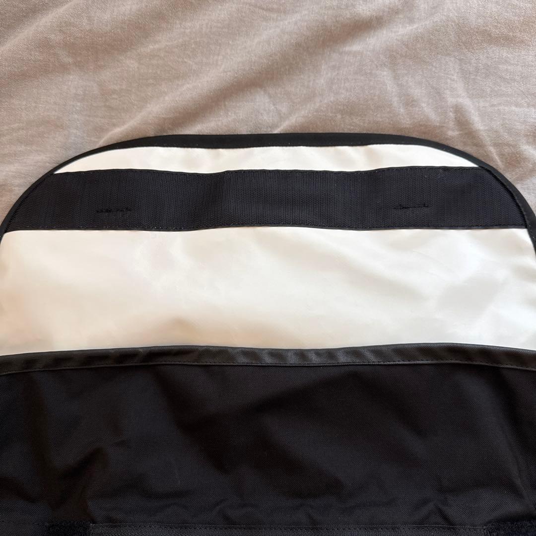 Bagjack リトルジャック バックルカスタム