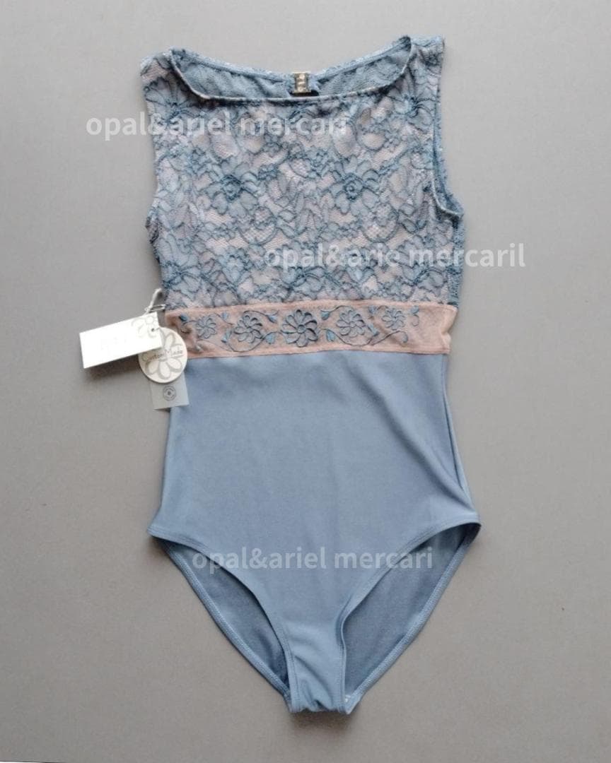 DellaLo Milano デラロミラノ - Iris Avio/Rose