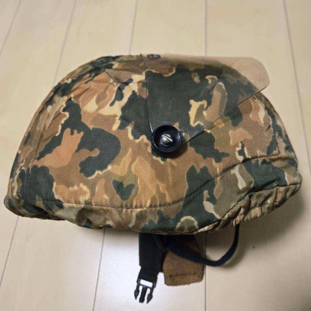 ロシア軍 MVD NPO-SM Kolpak-1 ヘルメット