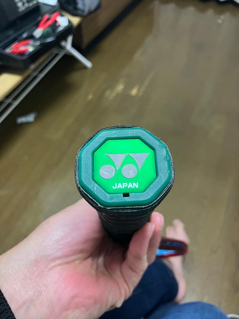 YONEX ヨネックス　ブイコア98 vcore98 2021 G3