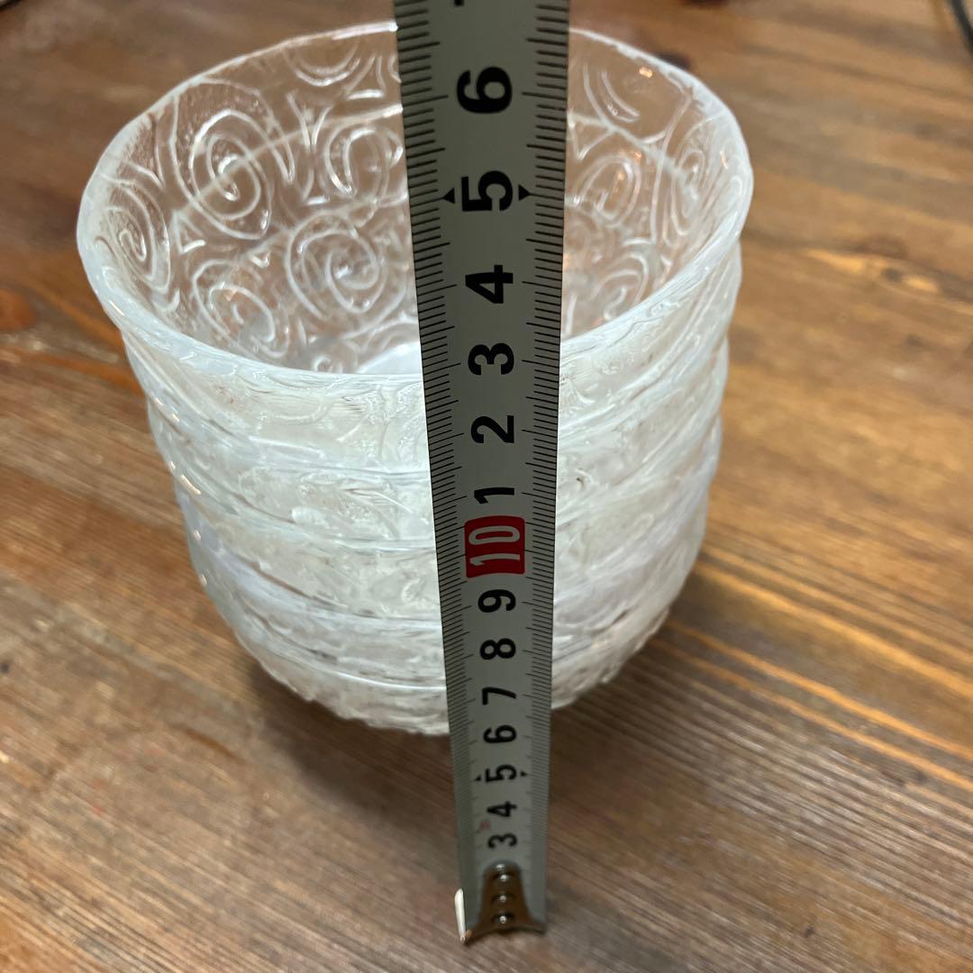 北欧ヴィンテージ　スウェーデン　ヨハンフォース　Johansfors