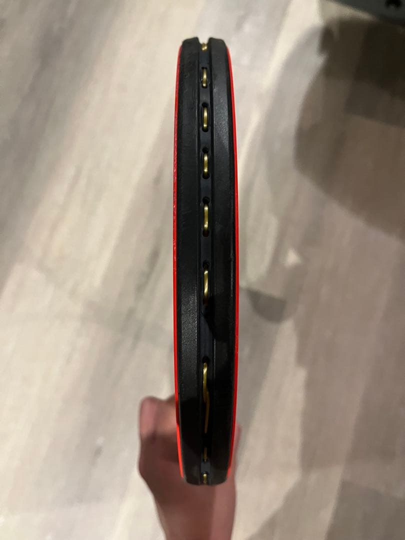 Wilson clash 98 v1.0 2本セット（G2・G3）