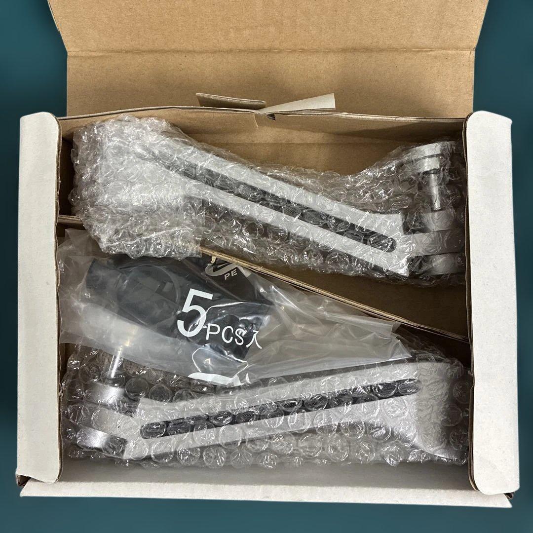 ホームエレクター フローティングジョイント L150mm H60、