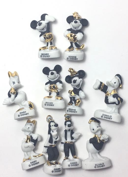 ディズニー　フェーブ