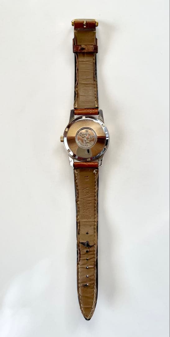 OMEGA オメガ シーマスター アンティーク 60年代式