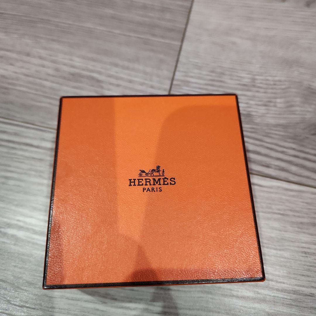 HERMES XL バングル 専用ボックス付き