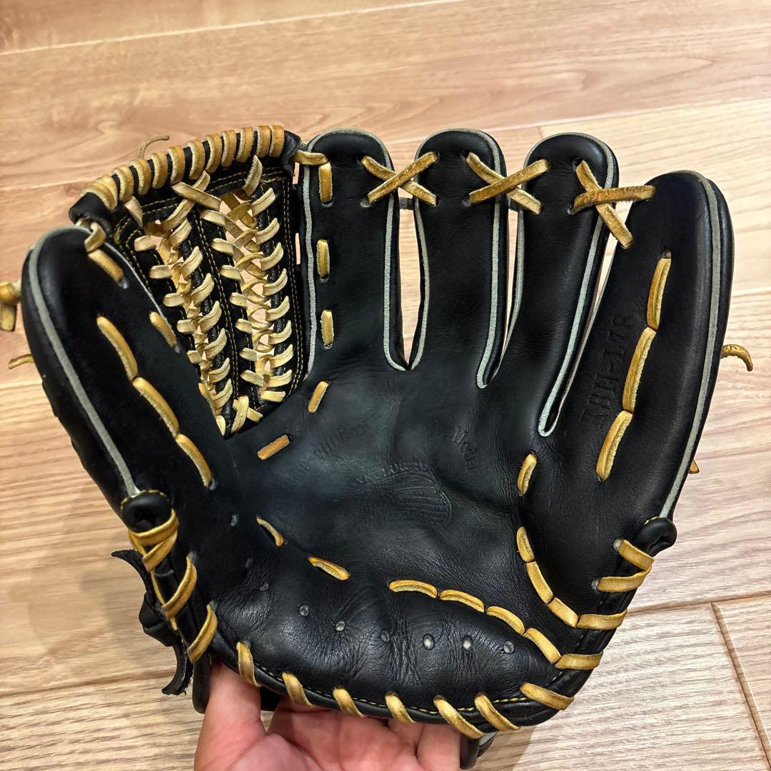 スラッガー　L7S 軟式用