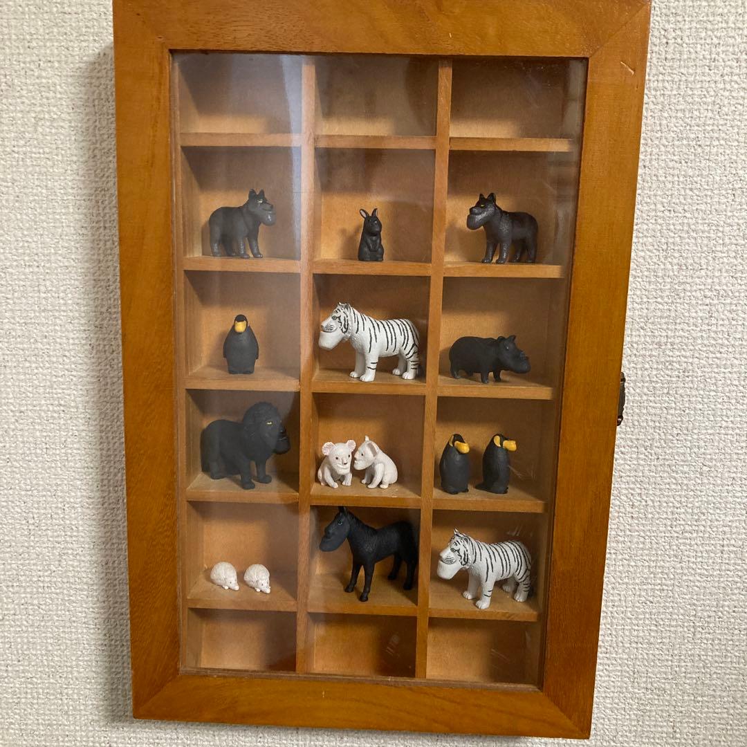 しゃくれるプラネットオブジェ