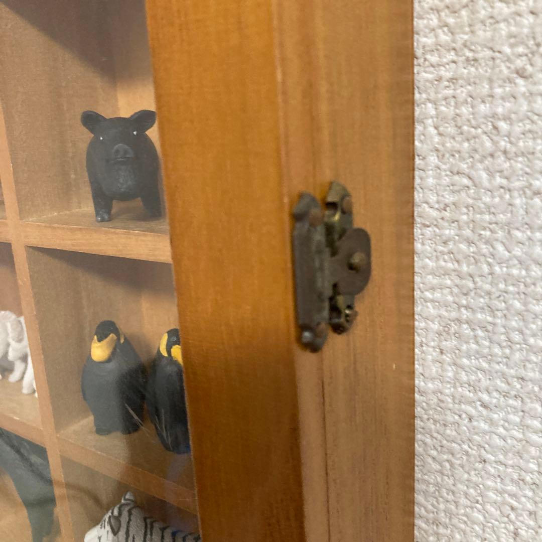 しゃくれるプラネットオブジェ