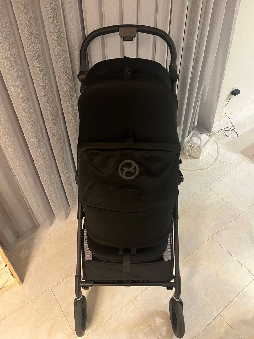 サイベックス　メリオカーボン2024年モデル　ブラック