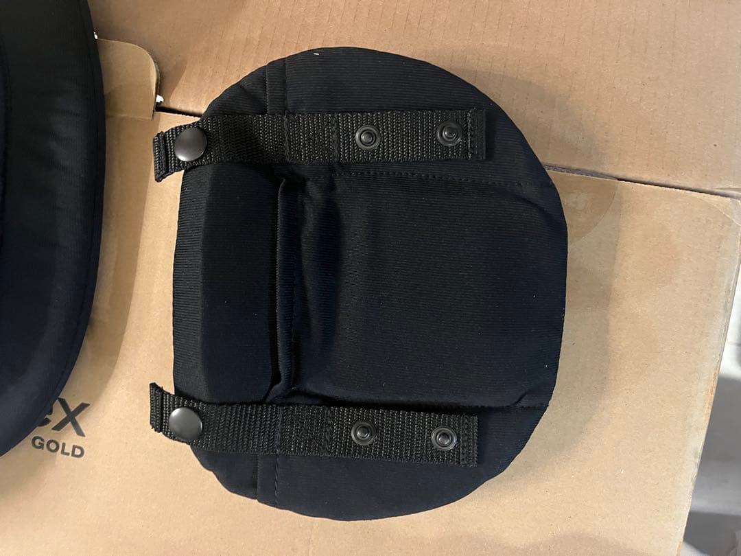 サイベックス　メリオカーボン2024年モデル　ブラック