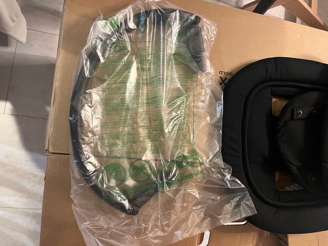 サイベックス　メリオカーボン2024年モデル　ブラック