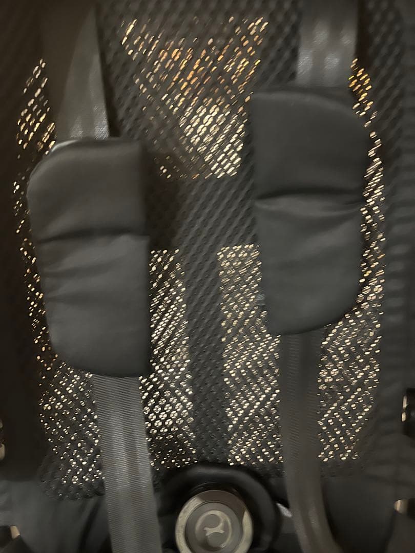 サイベックス　メリオカーボン2024年モデル　ブラック