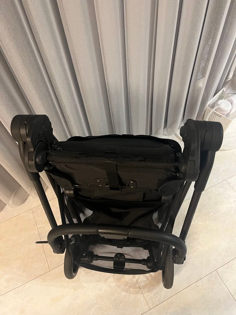 サイベックス　メリオカーボン2024年モデル　ブラック