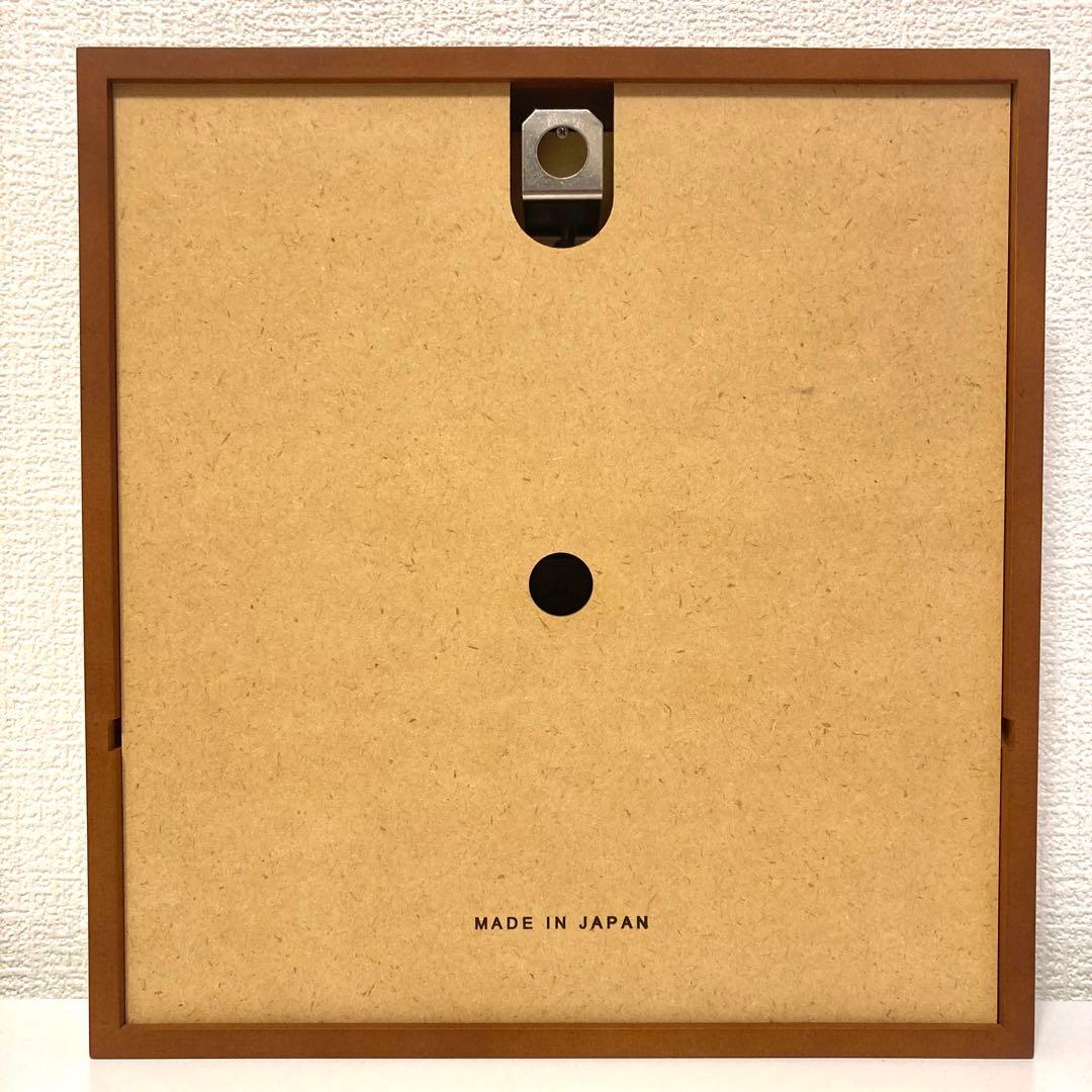 【極美品】CHAMBRE シャンブル CH-057 振り子時計 掛け時計