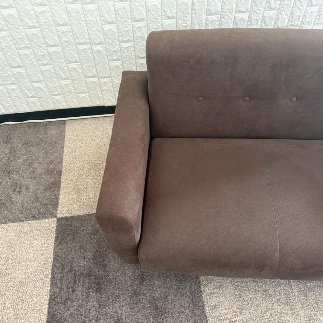 都内23区送料無料✨2人掛けソファ✨