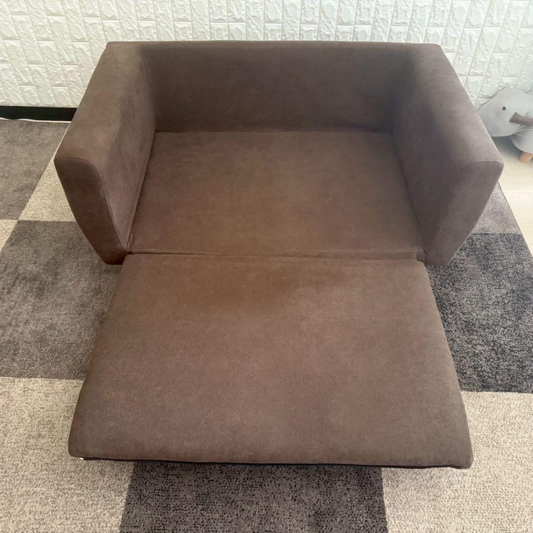 都内23区送料無料✨2人掛けソファ✨