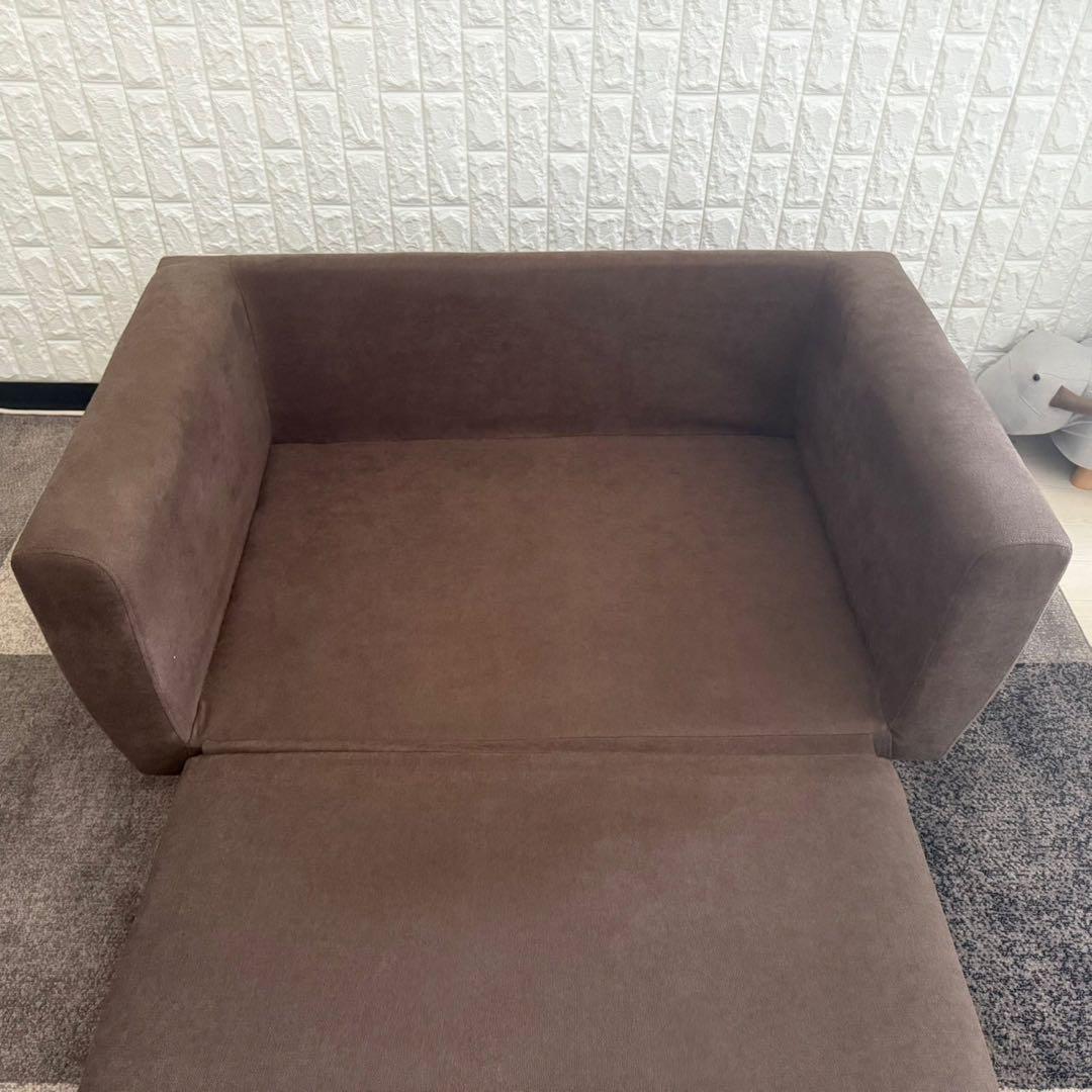 都内23区送料無料✨2人掛けソファ✨