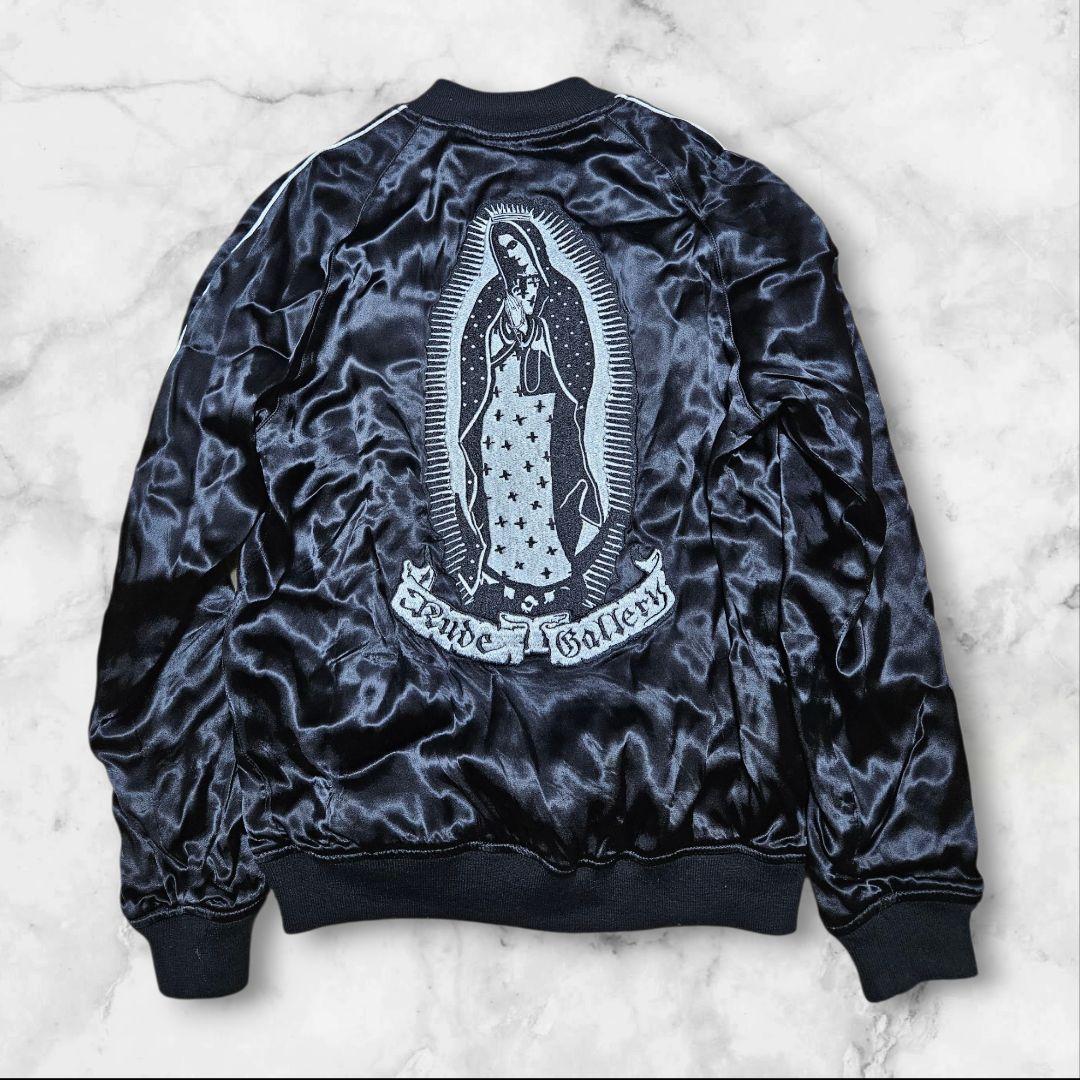 ルードギャラリーマリアスカジャン