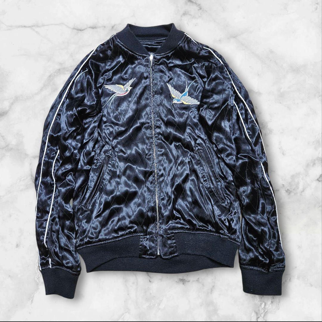 ルードギャラリーマリアスカジャン