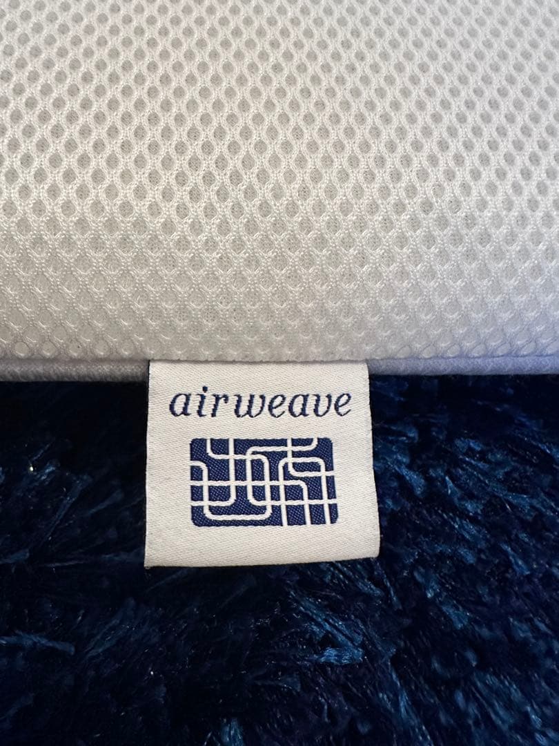 エアウィーヴ スマート032 airweave