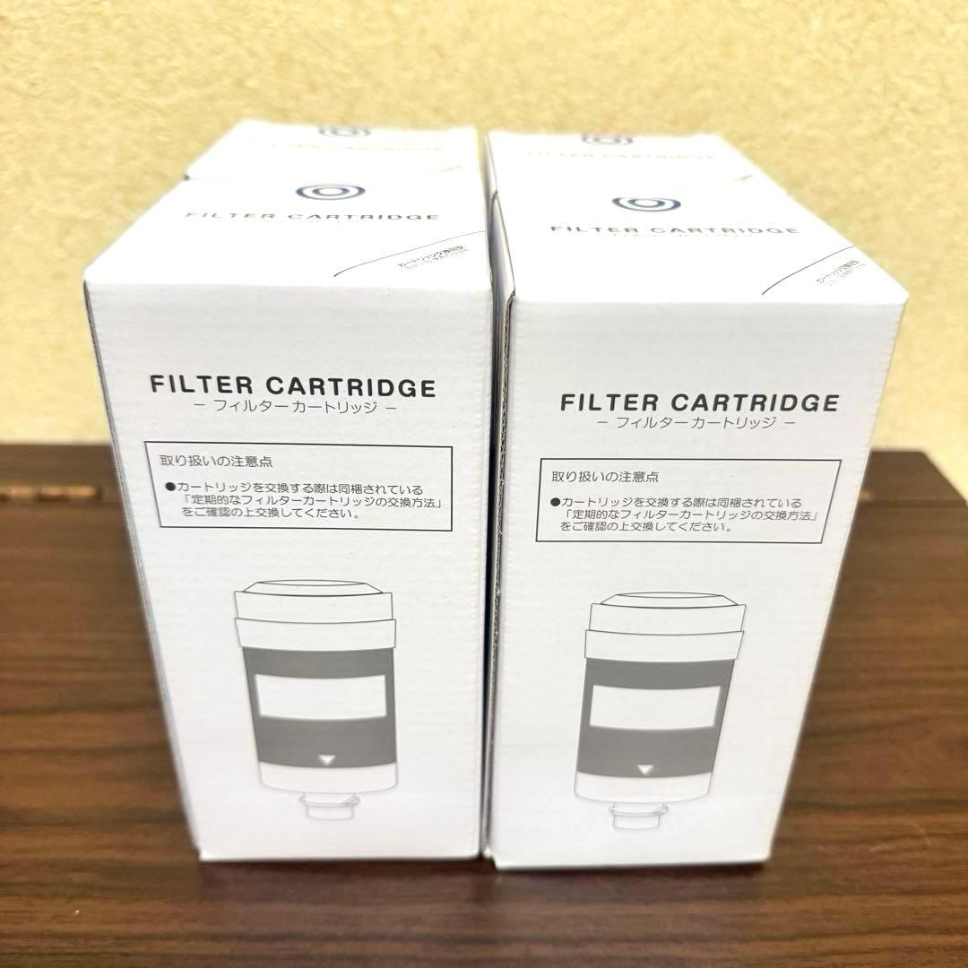 ✨every frecious tall専用 フィルターカートリッジ 4個✨