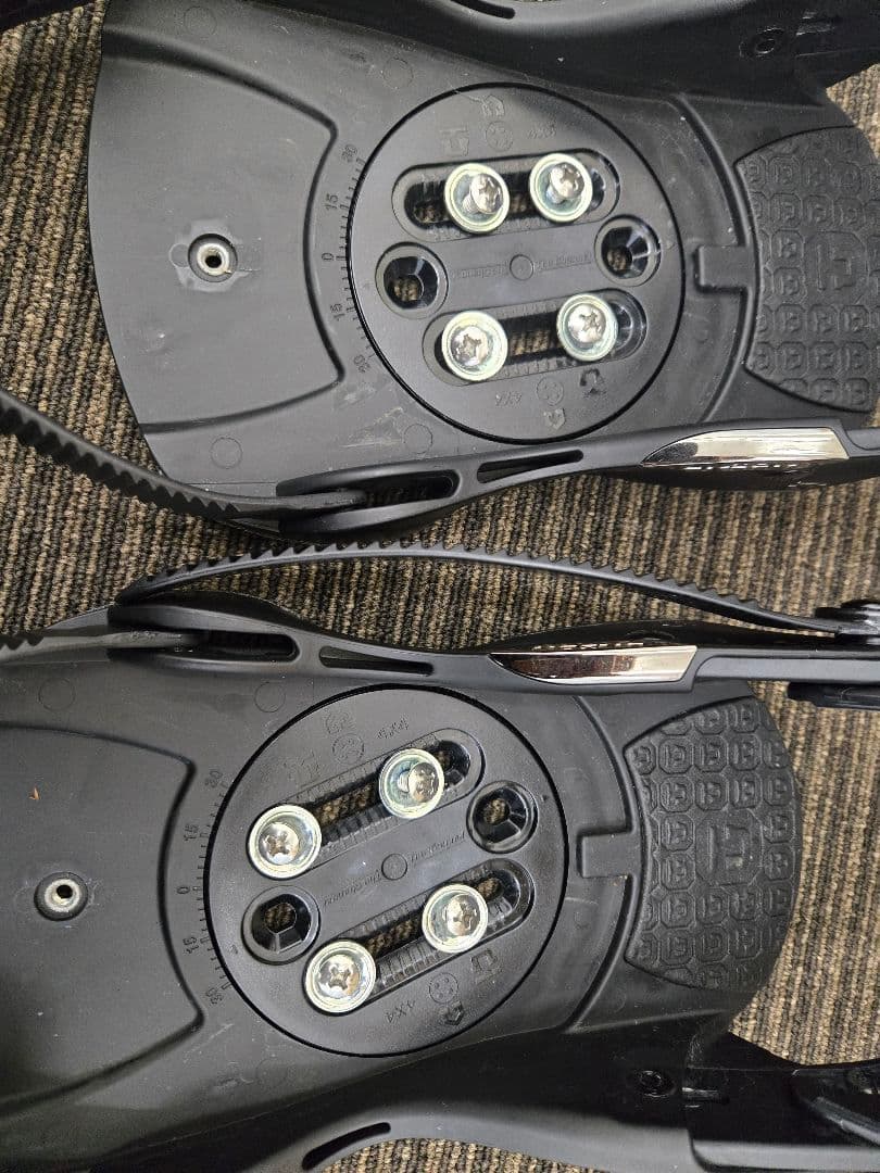 UNION FORCE ビンディング Mサイズ