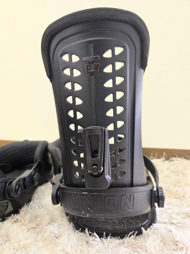 UNION FORCE ビンディング Mサイズ