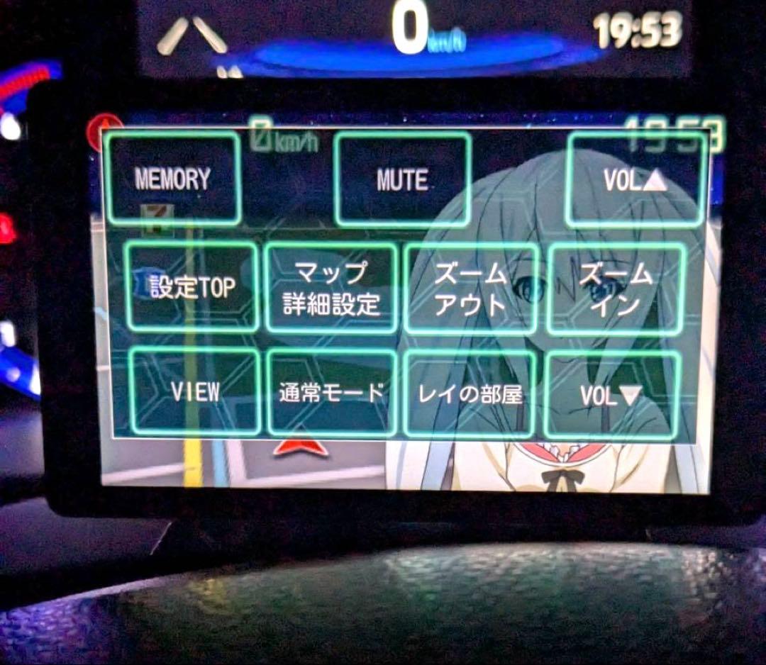 ユピテル レーダー探知機 LEI 04 OBD12-FPLⅢ