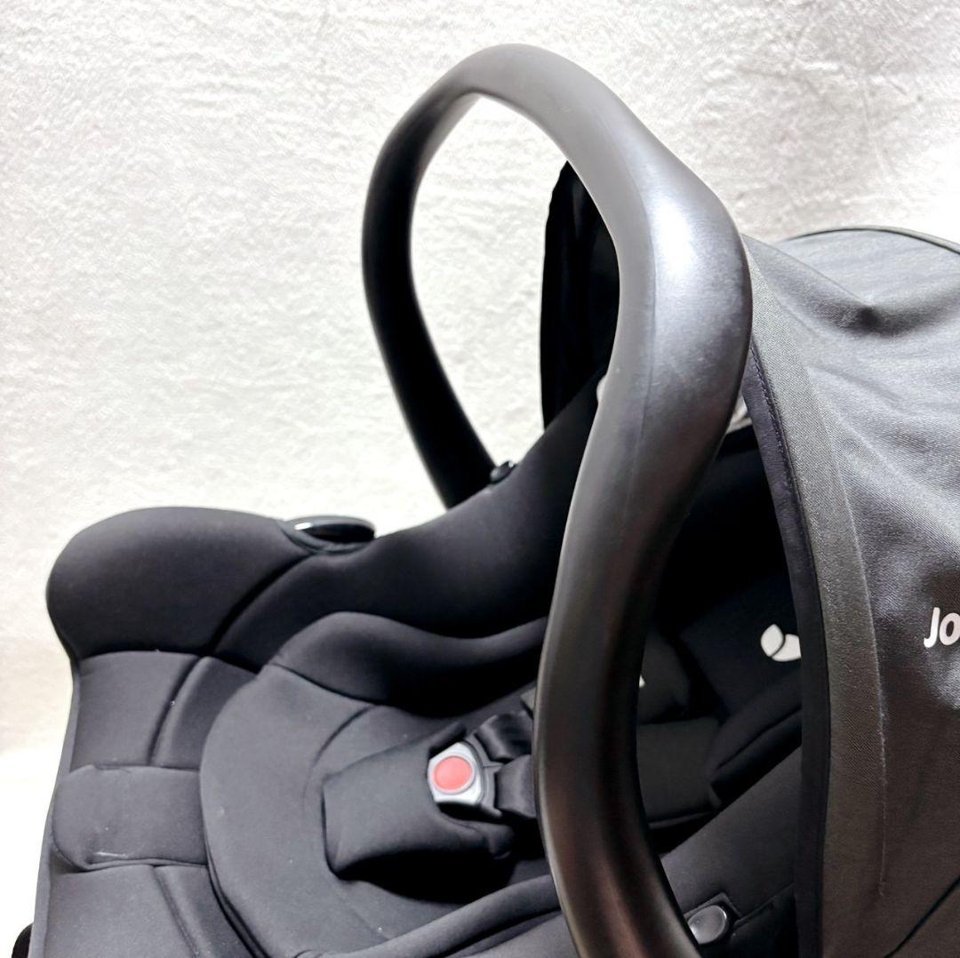 ジョイー joie トラベルシステム チャイルドシート ベビーカー 新生児