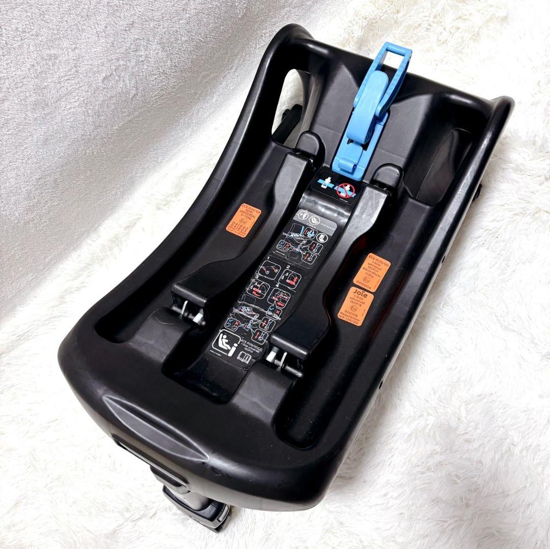 ジョイー joie トラベルシステム チャイルドシート ベビーカー 新生児