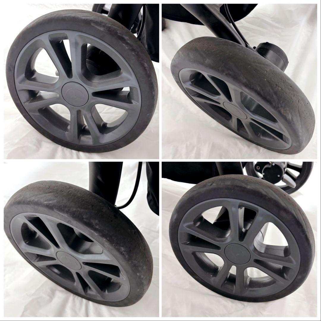 ジョイー joie トラベルシステム チャイルドシート ベビーカー 新生児