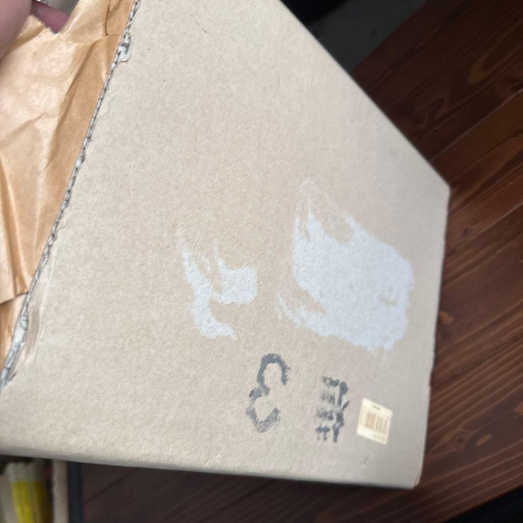 おかもち　出前箱　横3段