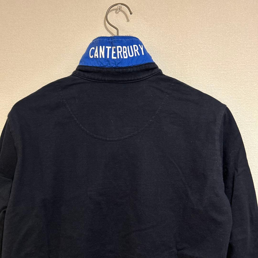 カンタベリー　ラガーシャツ　パーカー　ポロシャツ　Mサイズ　セット売り　4枚