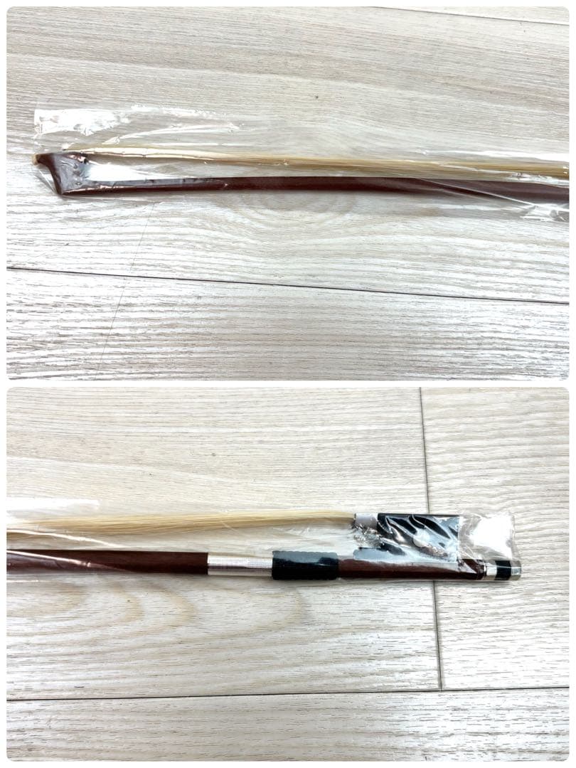 【弓付】SUZUKIバイオリン No.280 1/8 1987年製