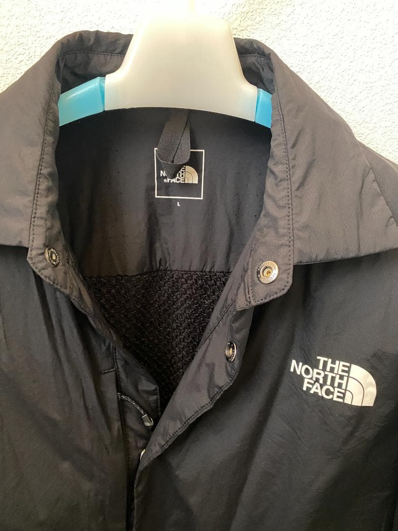 ベントリックスシャツ (OCTA オクタ) / THE NORTH FACE