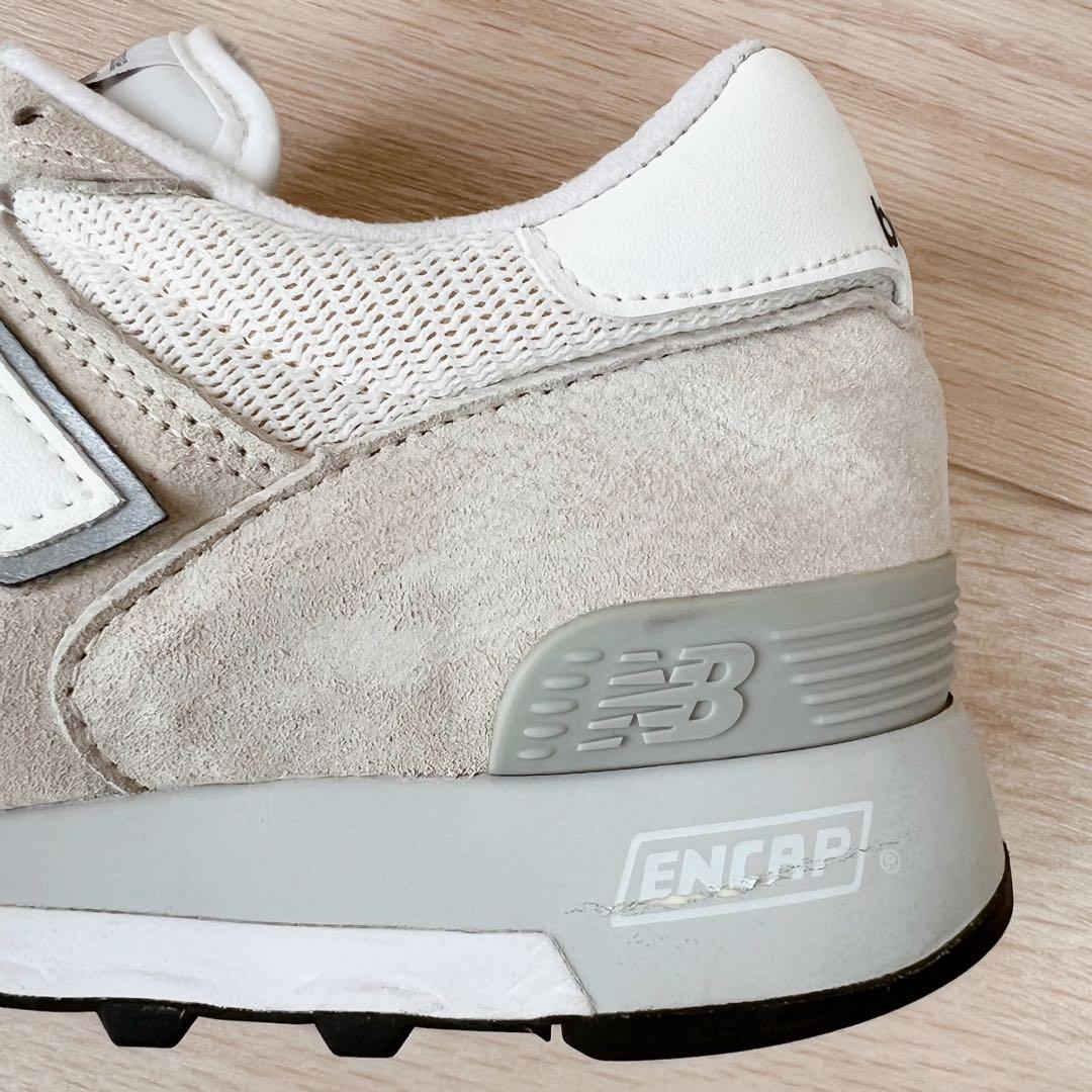 New Balance M1300CLW スニーカー