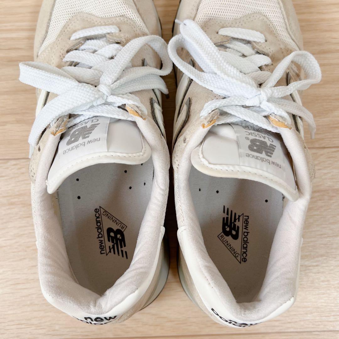 New Balance M1300CLW スニーカー