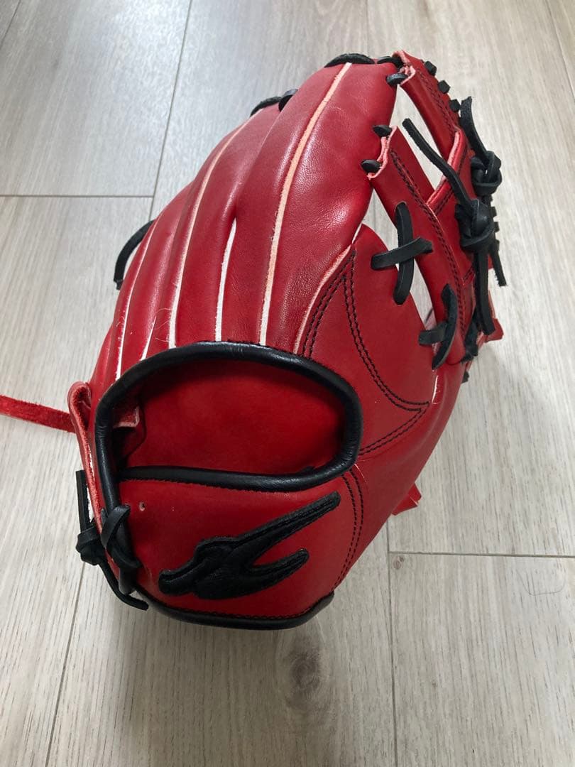 marvelous 軟式グローブ