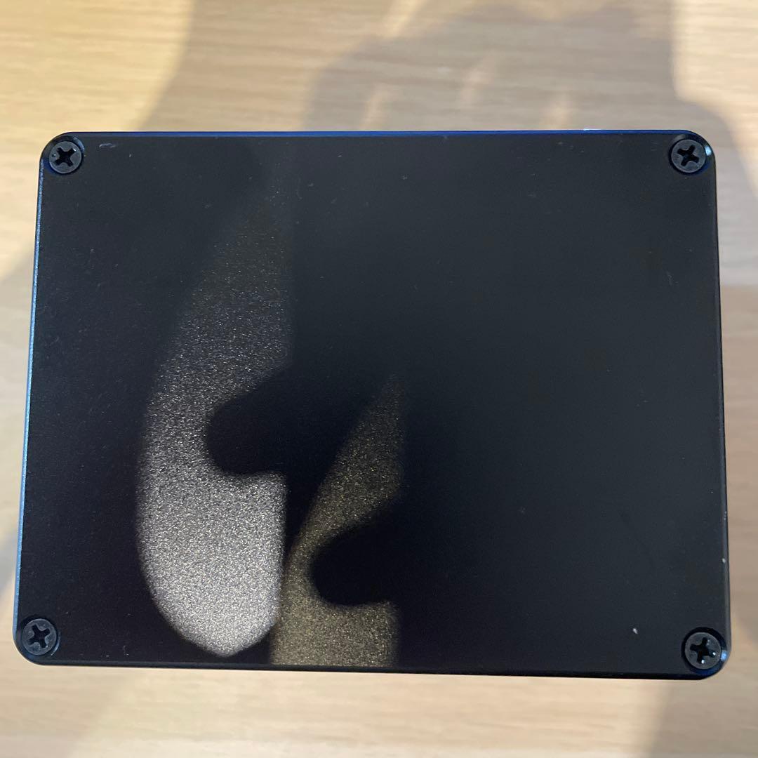 ギター LimetoneAudio focus