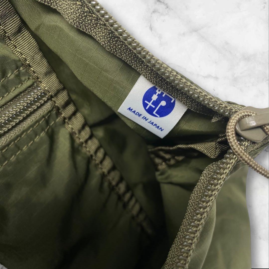 未使用 PORTER FLEX 2WAY トートバッグ ポーター フレックス