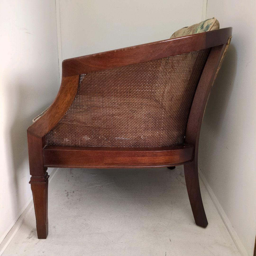 maruni　マルニ アームチェア ラウンジチェア シングルソファ ソファ 2