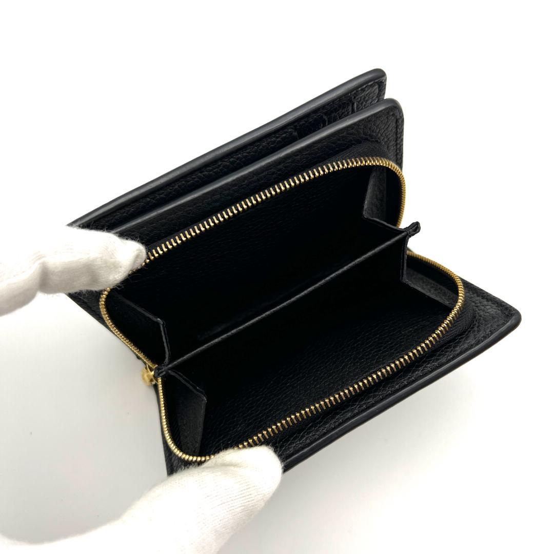 あぷぷ様　ルイヴィトン モノグラム アンプラント クレア ブラック C172