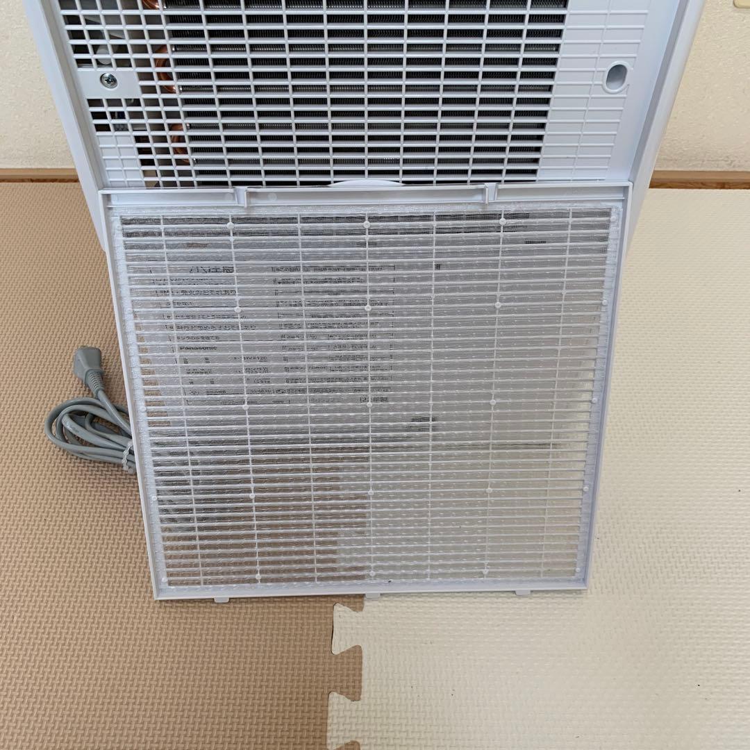 Panasonic F-YHVX120 電気式乾燥機