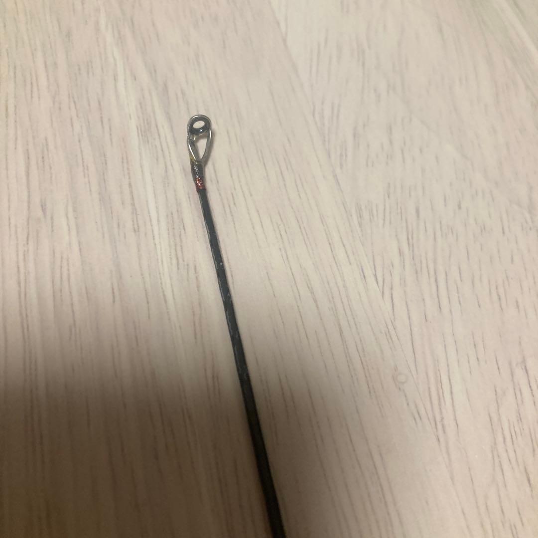 シマノ セフィアSS S809M 修理歴あり