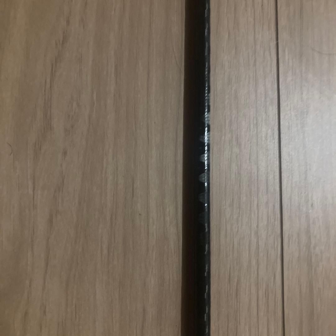 シマノ セフィアSS S809M 修理歴あり